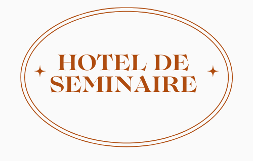 Hotel de Séminaire